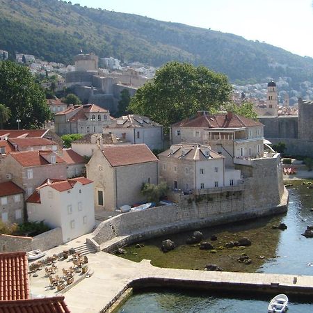 Rooms Lovrijenac Dubrovnik Ngoại thất bức ảnh