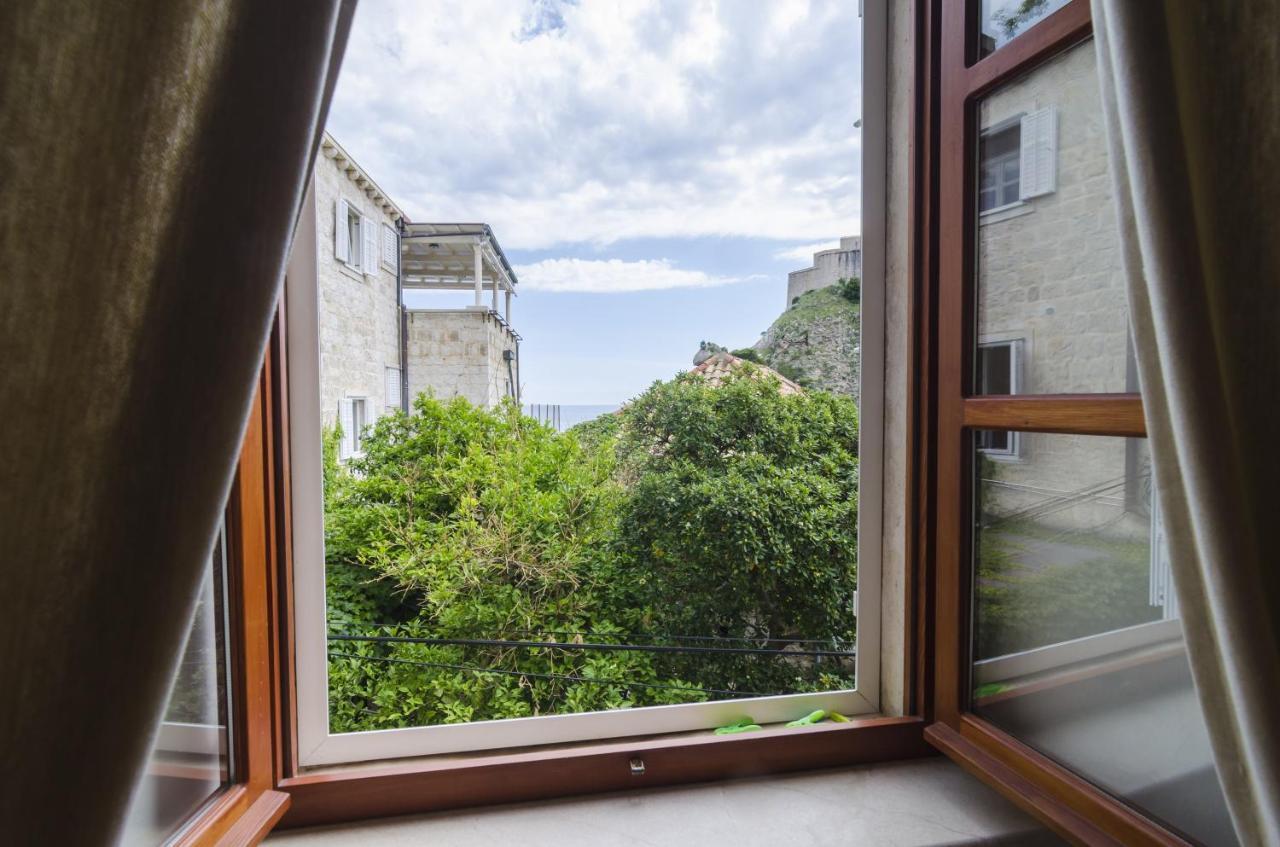 Rooms Lovrijenac Dubrovnik Ngoại thất bức ảnh