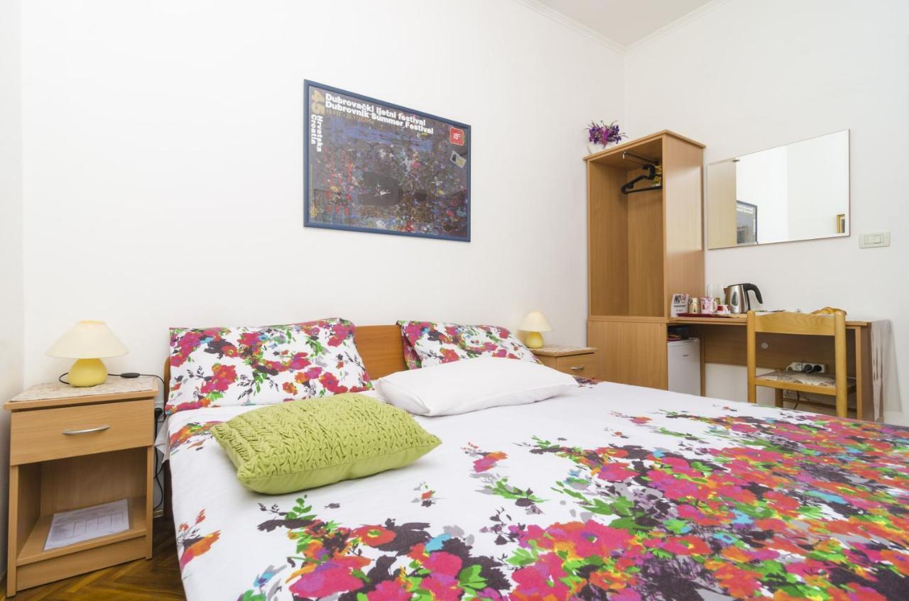 Rooms Lovrijenac Dubrovnik Ngoại thất bức ảnh