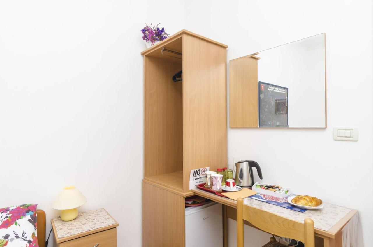 Rooms Lovrijenac Dubrovnik Ngoại thất bức ảnh