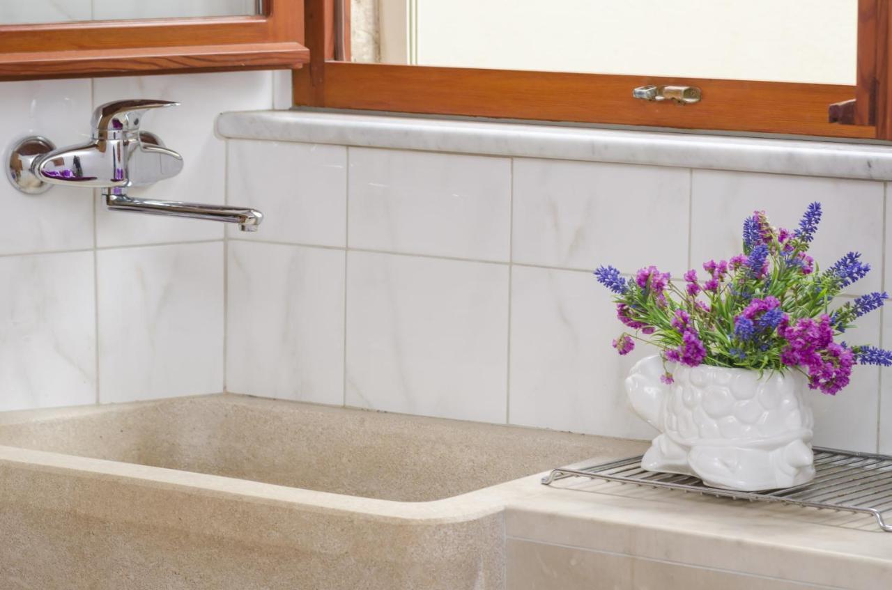 Rooms Lovrijenac Dubrovnik Ngoại thất bức ảnh