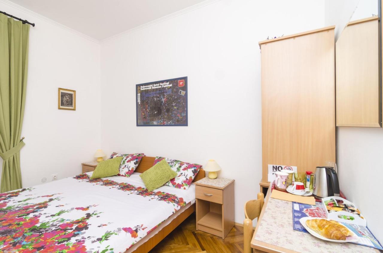 Rooms Lovrijenac Dubrovnik Ngoại thất bức ảnh
