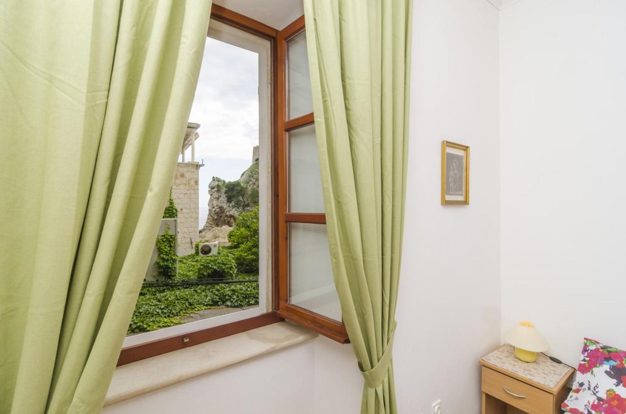 Rooms Lovrijenac Dubrovnik Ngoại thất bức ảnh