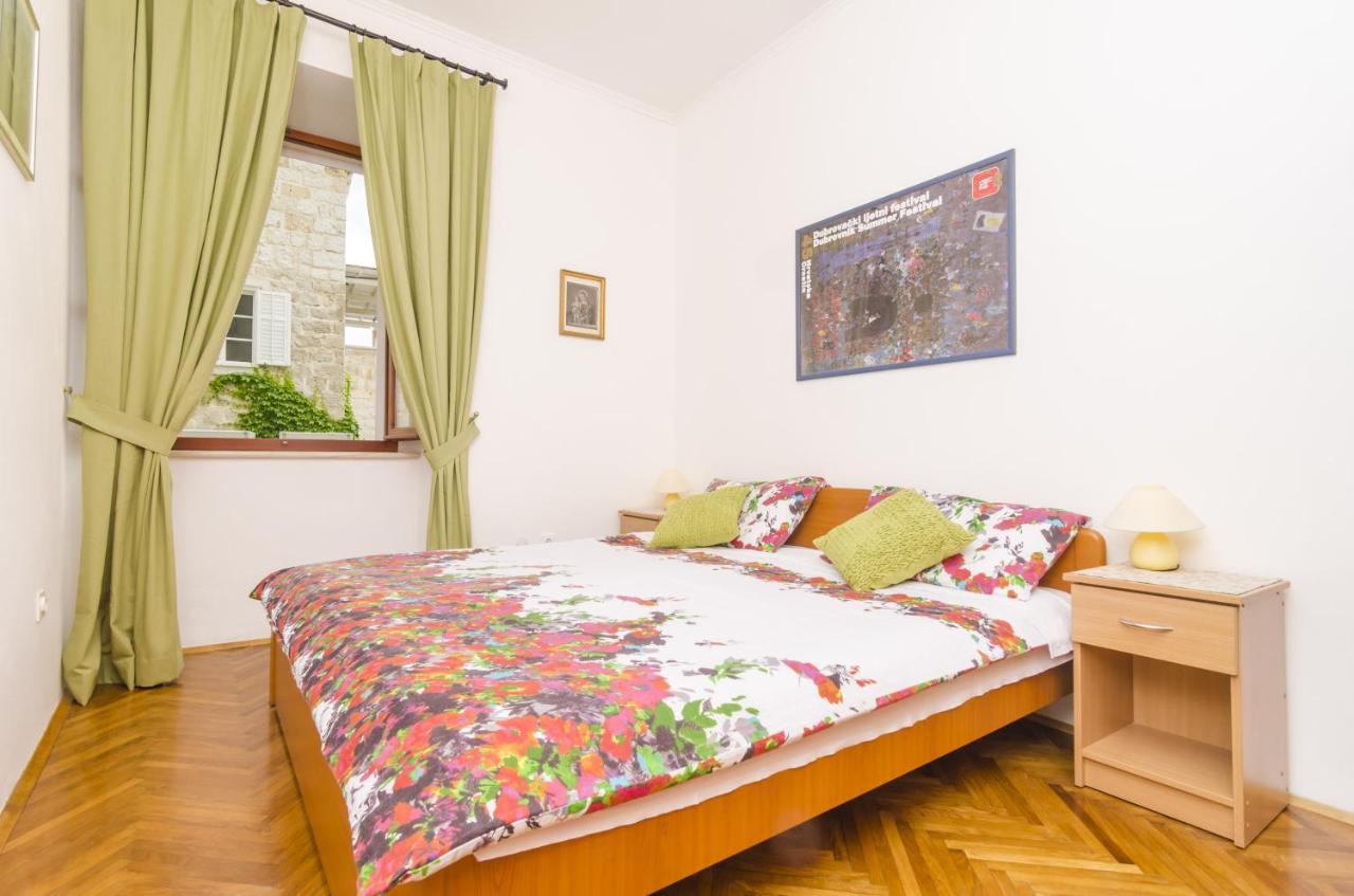 Rooms Lovrijenac Dubrovnik Ngoại thất bức ảnh