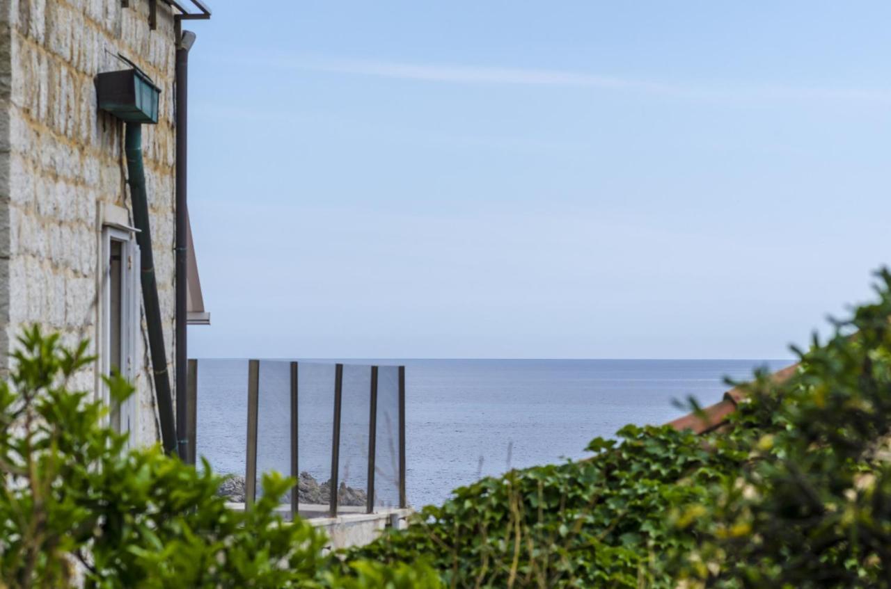 Rooms Lovrijenac Dubrovnik Ngoại thất bức ảnh