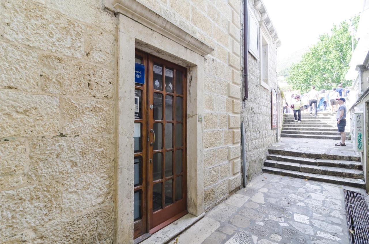 Rooms Lovrijenac Dubrovnik Ngoại thất bức ảnh